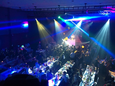 Galerie photos et vidéos