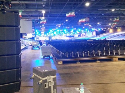 Galerie photos et vidéos