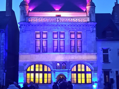 Galerie photos et vidéos