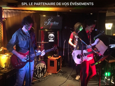 Galerie photos et vidéos