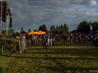 Galerie photos et vidéos