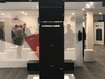 Galerie photos et vidéos