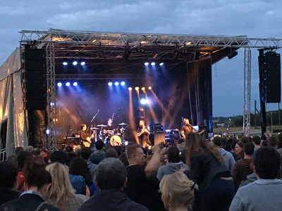 Galerie photos et vidéos